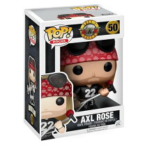 楽天市場】funk guns n roses funko pop!の通販