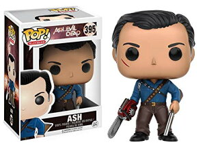 Funko Pop! ����̂͂�킽 ���^�[���Y �A�b�V�� �t�B�M���A Funko Pop! Ash vs Evil Dead �r�j�[���t�B�M���A �R���N�^�[ �z���[ �L�����N�^�[