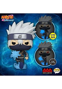 Funko Pop! �i���g �����` �͂����J�J�V ���N���� �~���� ���� �t�B�M���A �r�j�[���t�B�M���A �A�j�� �L�����N�^�[ �O�b�Y NARUTO