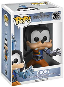 Funko Pop! �L���O�_���n�[�c �O�[�t�B�[ �A�[�}�[ �Z�p �t�B�M���A �f�B�Y�j�[ Kingdom Hearts �r�j�[���t�B�M���A �R���N�V����
