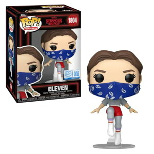 Funko Pop! �X�g�����W���[�E�V���O�X �t�B�M���A �r�j�[���t�B�M���A Netflix �l�b�g�t���b�N�X �O�b�Y �R���N�V���� �L�����N�^�[