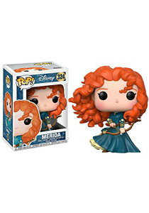 Funko Pop! �|�b�v POP! �f�B�Y�j�[ �����_�Ƃ����낵�̐X �����_ �t�B�M���A �r�j�[���t�B�M���A �R���N�V���� �L�����N�^�[