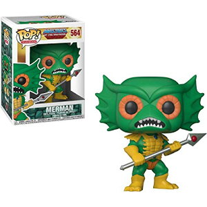 Funko Pop! �}�X�^�[�Y�E�I�u�E�U�E���j�o�[�X �}�[�}�� �u���[�E�}�[�}�� �`�F�C�X �t�B�M���A �r�j�[���t�B�M���A MOTU �L�����N�^�[ �O�b�Y