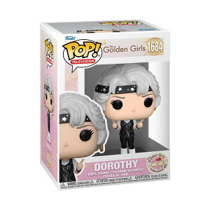 Funko Pop! TV S[fK[Y 40NLO hV[ Y{[iN RN^u rj[tBMA ObY RN^[YACe