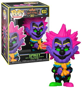 Funko Pop! ubNCg L[NE t AE^[Xy[X 35NLO XpCL[ rj[tBMA Q[Xgbv