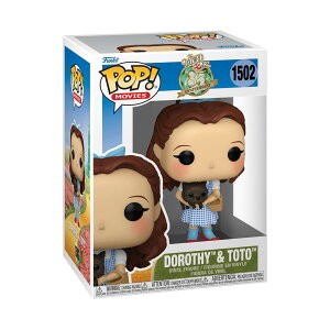Funko Pop! EBU[hIuIY hV[QC ggt RN^u rj[tBMA ObY RN^[YACe fBXvCp fObY
