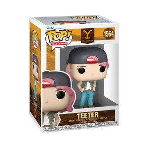 Funko POP TV CG[Xg[ eB[^[ RN^u rj[tBMA ObY RNVp fBXvCp ftBMA