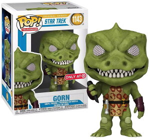 Funko Pop!! erV[Y #1143 X^[gbN IWiV[Y S[ ^[Qbg