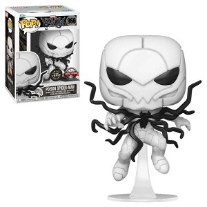 Funko Pop! Fm |CY XpC_[} ÈłŌ `FCX (EE) EcoTEK |bv veN^[t