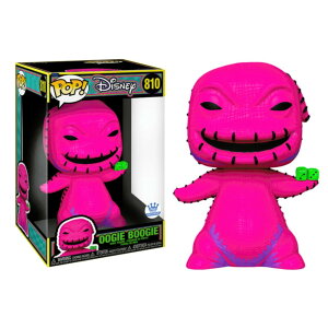 Funko Pop! iCgA[ rtHA NX}X EM[ uM[ 10C` ubNCg Funko