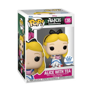 Funko Pop! fBYj[ AXECE_[h eB[JbvAX Vbv 75691