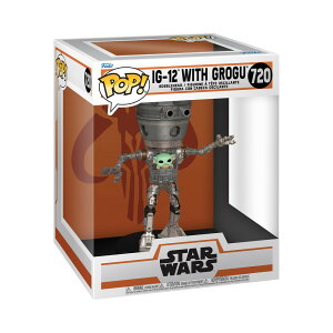 Funko|bv fbNX X^[EH[Y }_A O[O `Ch xCr[[_ IG12 RN^u rj[tBMA ObY SF