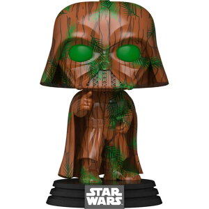 Star Wars _[XxC_[ GhA rj[ {uwbh tBMA Funko Pop! A[eBXgV[Y 
