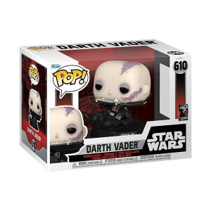 Funko Pop! X^[EH[Y WF_C̋A 40NLO _[XExC_[ tBMA
