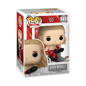 Funko Pop! WWE n[guCN Lbh V[ }CPY RNV tBMA ObY X|[ct@ rj[