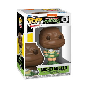 Funko POP! TV eB[GCWE~[^gEjWE^[gY ~PWF RN^utBMA ObY