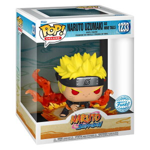 Funko POP! fbNX: NARUTO -ig- ig ܂ig RN^urj[tBMA i