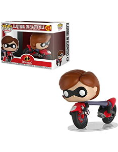 Funko Pop! RIDE �f�B�Y�j�[ �C���N���f�B�u���E�t�@�~���[ �C���X�e�B�K�[�� �C���X�e�B�T�C�N�� �t�B�M���A �r�j�[���t�B�M���A �s�N�T�[ ��蕨 �R���N�V����