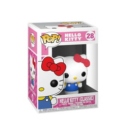 Funko Pop! サンリオ ハローキティ クラシックバージョン フィギュア