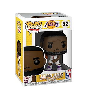 Funko POP NBA CJ[Y u WF[X zCgjtH[ tBMA
