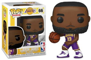 Funko POP! NBA CJ[Y uEWF[X }`J[ tBMA 9.5cm