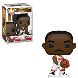 Funko POP NBA WFh nL[ IW q[Xg Pbc z[W[W RN^u }`J[