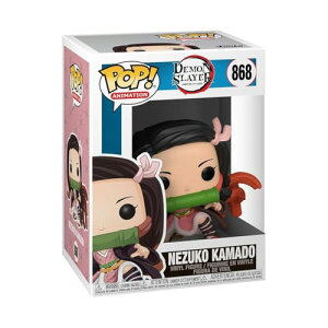 Funko Pop Aj[V Sł̐n }Hq RN^u ObY fBXvCpftBMA
