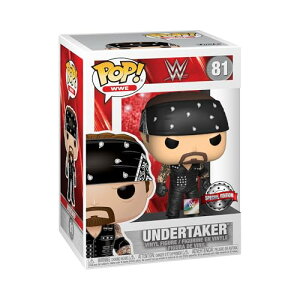 Funko POP WWE {[[h A_[eCJ[ tBMA }`J[