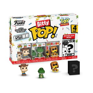 Funko reB|bv gCXg[[ EbfBAbNXAXL[hbO ~Xe[~jtBMAt 2.2cm RNV X^bJufBXvCIt P[Lgbp[