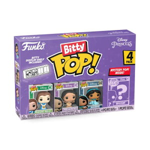 Funko Bitty Pop fBYj[vZX x |Jz^X WX~ TvCY~jtBMAt 2.2cm RNV X^bJufBXvCIt