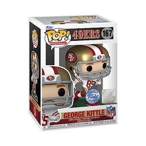 Funko W[WELg TtVXR 49ers NFL V[Y9 tBMA
