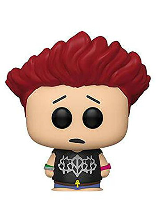 楽天市場】Funko Pop! アニメーション サウスパーク ジャージー カイル 