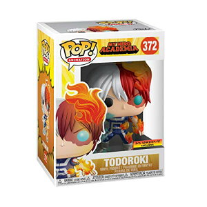 Funko POP! Aj[V l̃q[[AJf~A œ ^bNo[W i