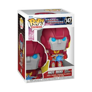 Funko Pop Transformers zbgbh }gbNXt gXtH[}[NVbN RN^utBMA ANVtBMA