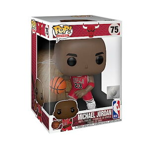 Funko Pop! NBA uY }CP W[_ bhW[W 10C`tBMA