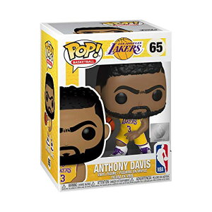 Funko POP NBA CJ[Y A\j[ fCrX tBMA