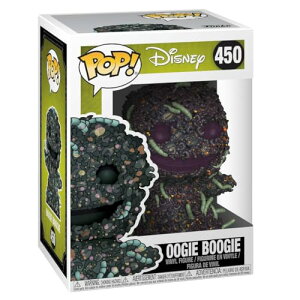 Funko Pop fBYj[ iCgA[ErtHAENX}X EM[uM[ oOt tBMA }`J[