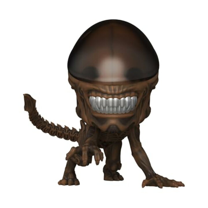 楽天市場】Funko Pop スーパー エイリアン3 ゼノモーフ ランナー 