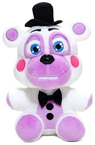 Funko ʂ Five Nights at Freddy's Pizza Simulator Helpy RNV tBMA }`J[