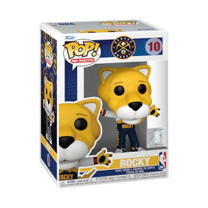 Funko POP! NBA }XRbg fo[ bL[ U }EeCI RN^u ObY X|[ct@ RNVpftBMA