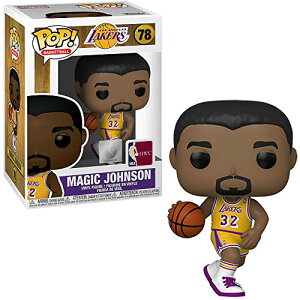 NBA WFh Funko Pop! }WbNEW\ T[XECJ[Y