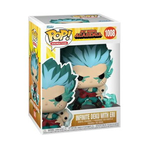 Funko POP! Aj[V }Cq[[AJf~A CtBjbg fN with G RN^u ObY ftBMA
