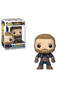Funko Marvel AxW[Y CtBjeBEH[ LveAJ RNV ObY f RN^[YACe