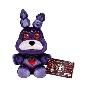 Funko Pop ʂ: Five Nights at Freddy's (FNAF) ubNn[g {j[ U rbg ObY RN^u \tggC
