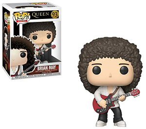 Funko Pop Rocks Queen uCA C }`J[ tBMA