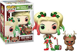 Funko Pop! DCq[[Y zf[V[Y n[CNC wp[t }`J[ 3.75C`tBMA