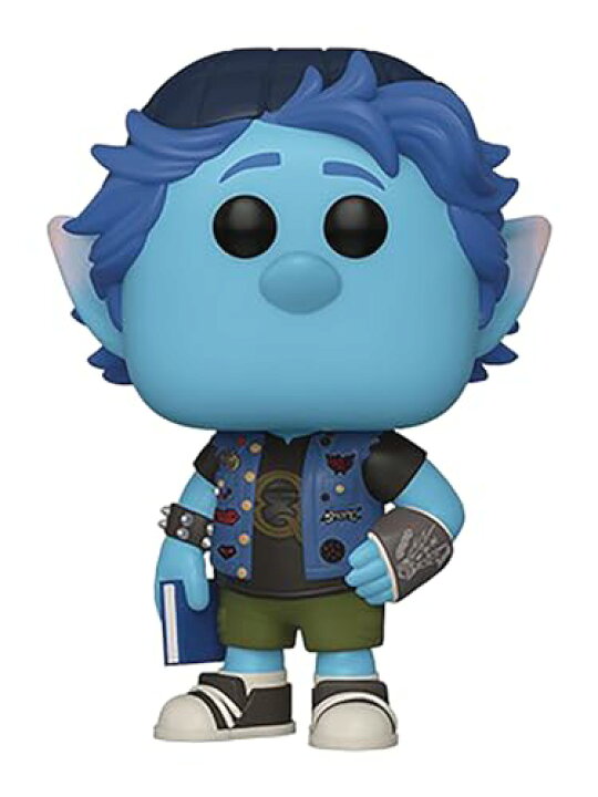 楽天市場】Funko Pop ディズニー オンワード バーリー ライトフット 