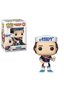 Funko Pop erV[Y XgW[VOX XeB[ung XqƃACXN[ RN^utBMA ObY