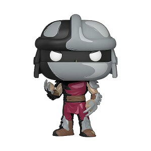 Pop! コミック ティーナージ ミュータント ニンジャ タートルズ シュレッダー プレビュー限定