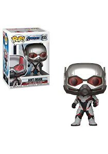 Funko Pop! }[x AxW[Y GhQ[ Ag} }`J[ X^_[h